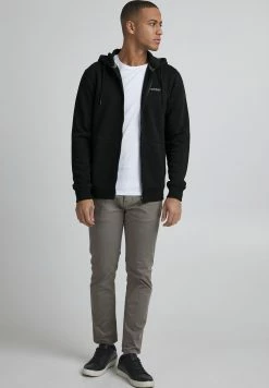 Blend Bhpepe - Sudadera Con Cremallera - Black -Viento y Calor Tienda 6b7c34f6598b4ea296d440a14f5efd5c