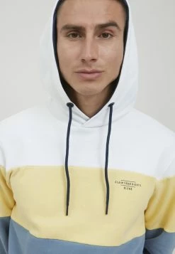 Blend Jersey De Punto - Pineapple Slice -Viento y Calor Tienda 6b943034c4d445c2b8582e09a7a87e08