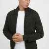 Blend Bhcarmelo - Chaqueta De Punto - Black