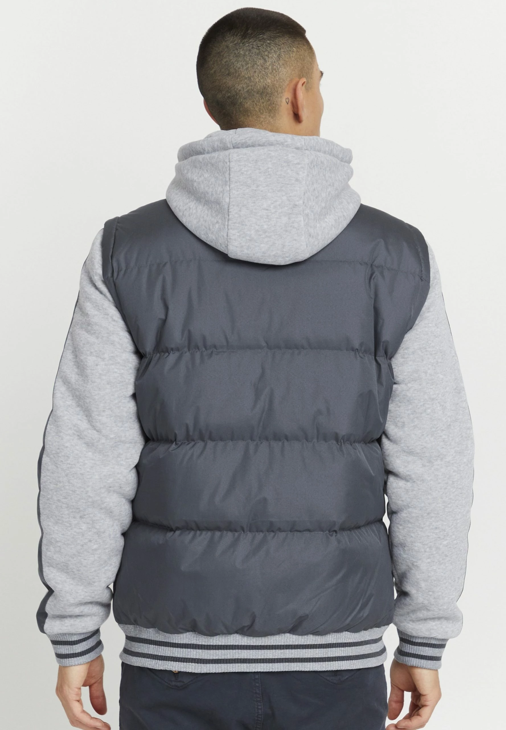 Blend Outerwear - Chaqueta De Invierno - Iron Gate 3 Blend Outerwear - Chaqueta De Invierno - Iron Gate - Imagen 3