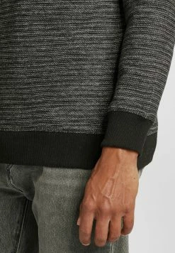 Blend Bhkuna - Sudadera - Charcoal Mix -Viento y Calor Tienda 6c59e005ceac45af84d37ef38b914451