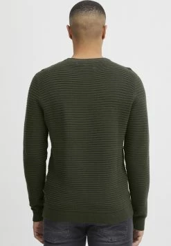 Blend Jersey De Punto - Deep Depths -Viento y Calor Tienda 6c6d8a752458455097552a8bac0ce266