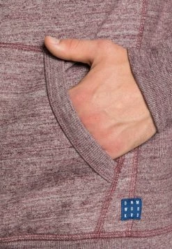 Blend Bhalton - Jersey Con Capucha - Wine Red 9 Blend Bhalton - Jersey Con Capucha - Wine Red -Viento y Calor Tienda 6cc39693fcc44326a778a5ed12c552d7