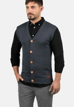 Blend Bhlennardo - Chaleco - Navy