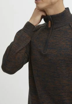 Blend Bhdanovan - Jersey De Punto - Burned Orange -Viento y Calor Tienda 6ce3b8a4cb924b5e8e8bbedc6cc15ce5