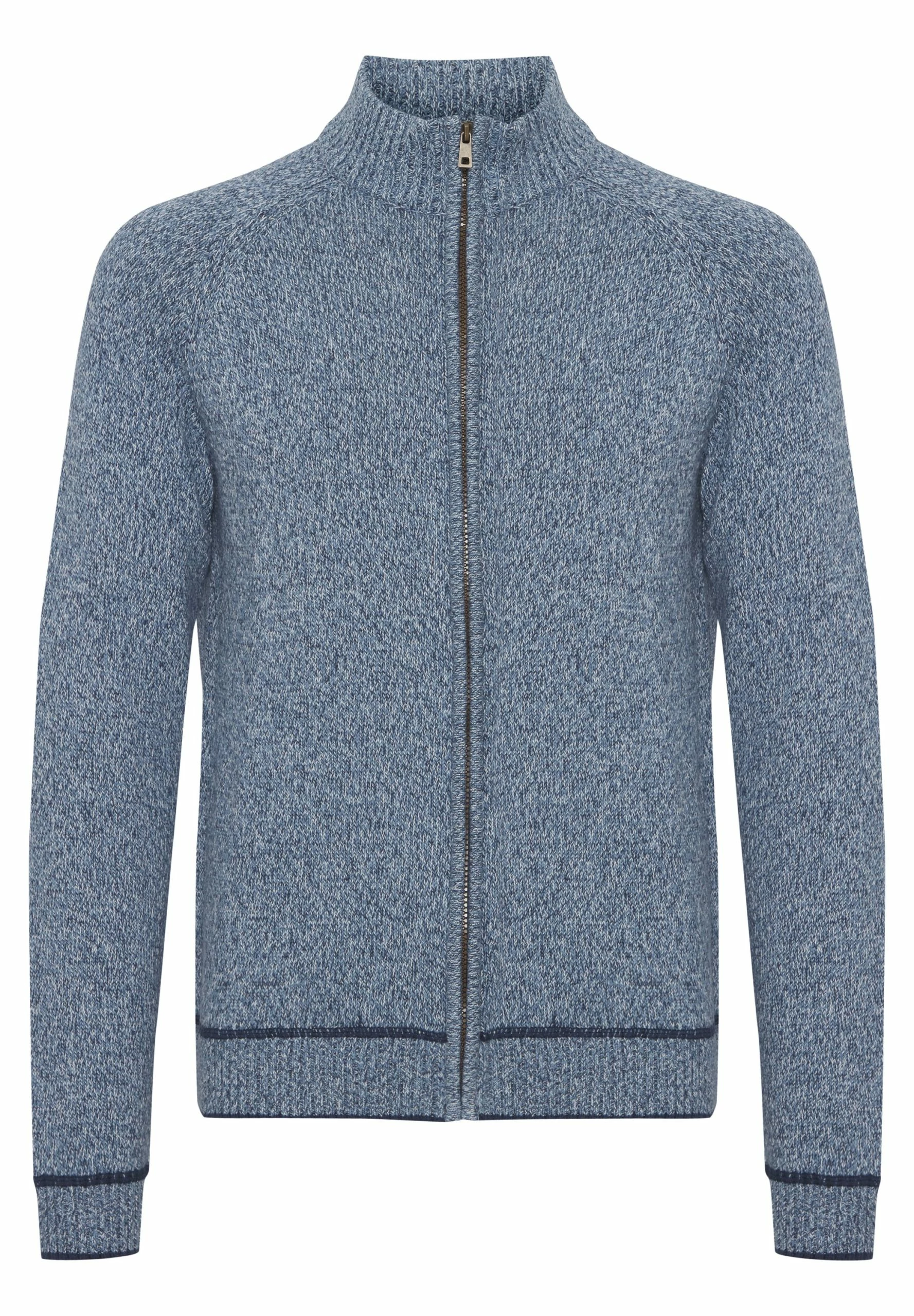 Blend Chaqueta De Punto - Dress Blues 6 Blend Chaqueta De Punto - Dress Blues - Imagen 6