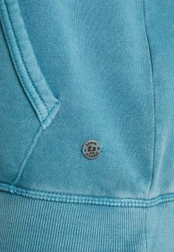 Blend Bhsweatshirt - Jersey Con Capucha - Bluestone -Viento y Calor Tienda 6d084efbcec84c65bb14d8a9965278cf