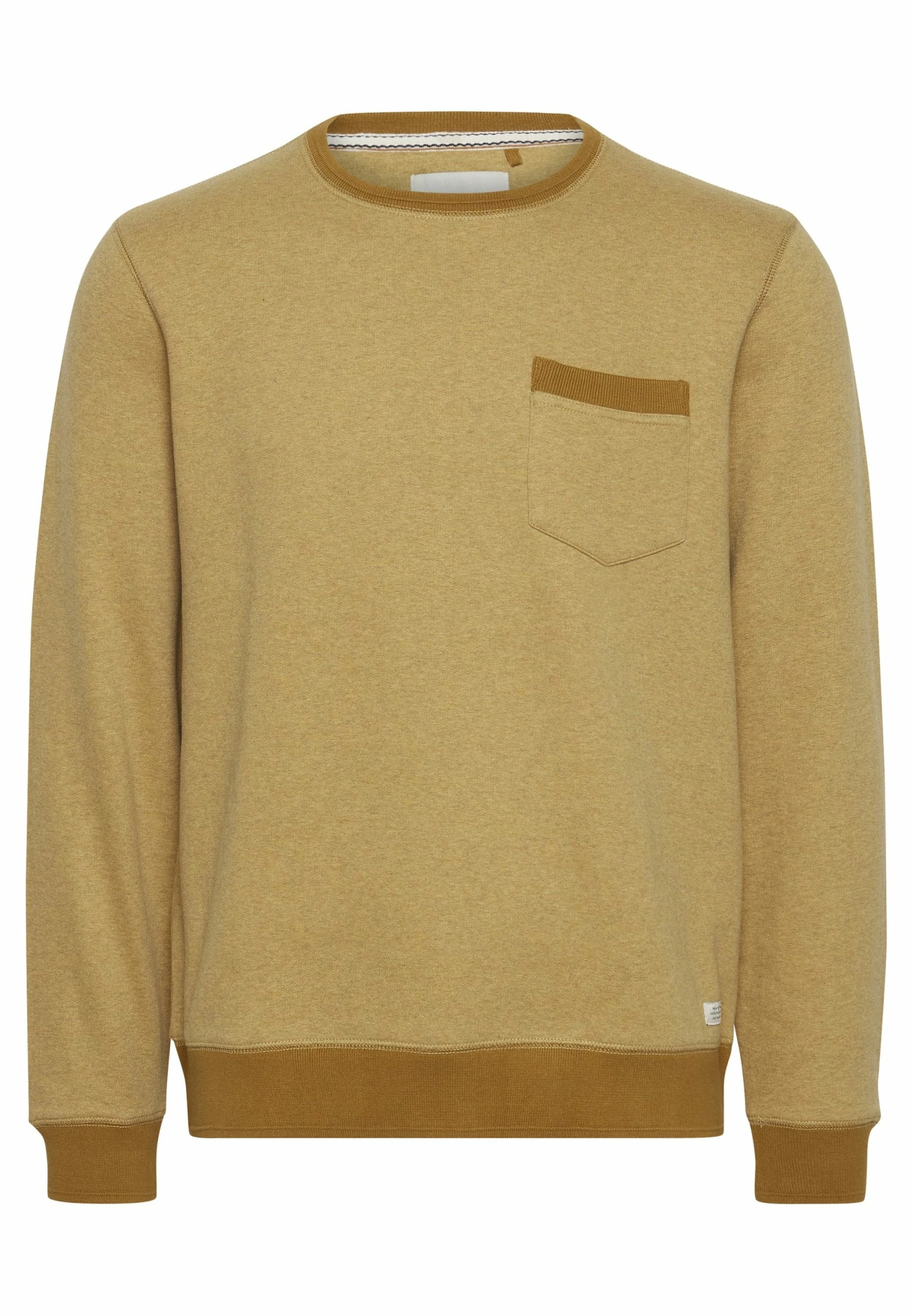 Blend Sudadera - Amber Gold 6 Blend Sudadera - Amber Gold - Imagen 6