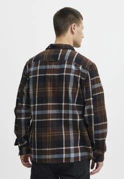 Blend Bhshacket- Chaqueta Fina - Black -Viento y Calor Tienda 6d296557d2a74fbea1e305394f33ccd8