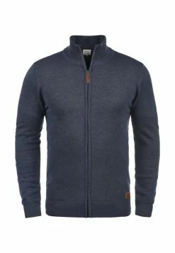 Blend Bhnorman - Chaqueta De Punto - Navy 9 Blend Bhnorman - Chaqueta De Punto - Navy -Viento y Calor Tienda 6d4b3989a27b45dcb8ebbfd7f41d9616