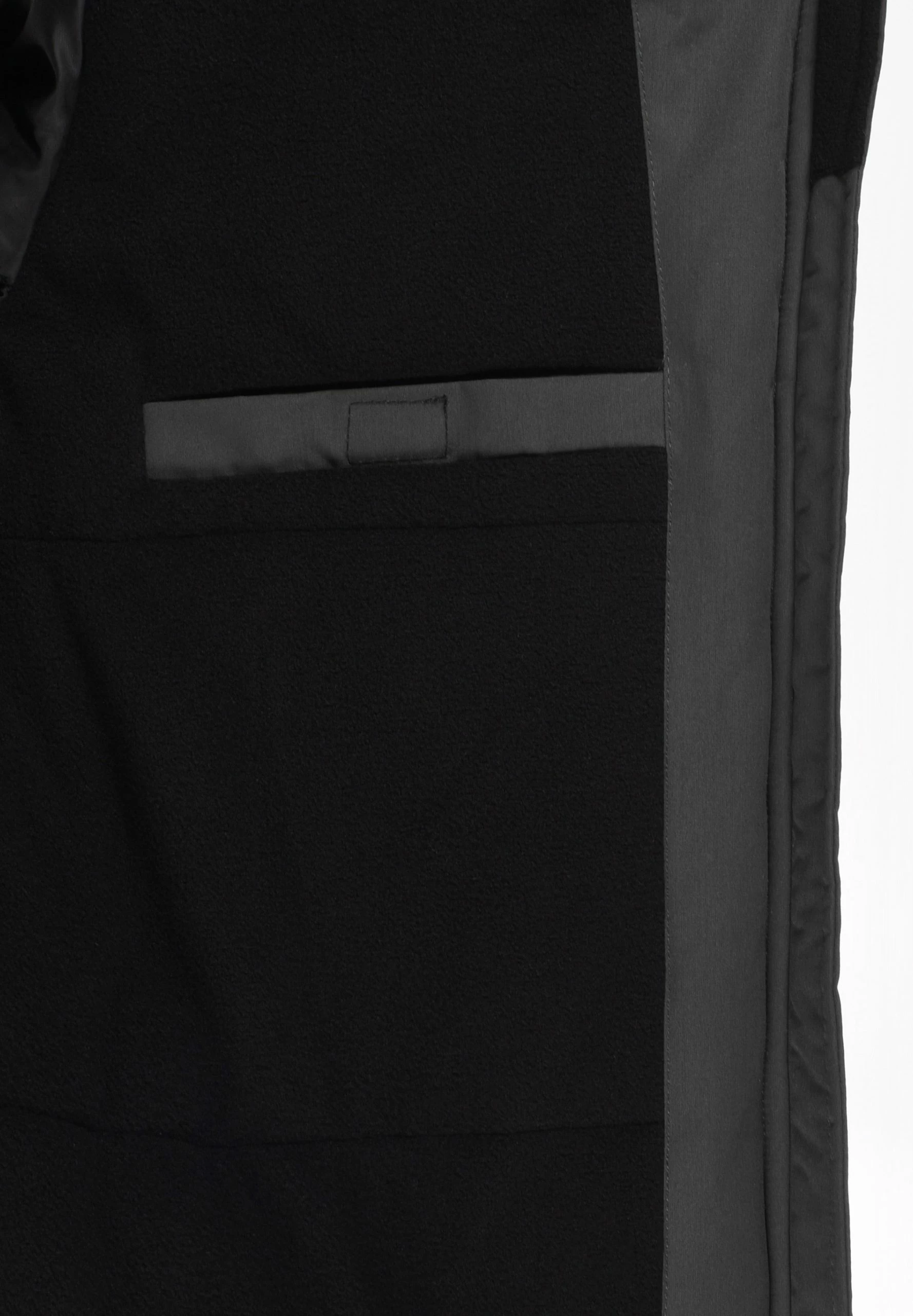 Blend Bheleon - Chaqueta De Invierno - Phantom Grey 6 Blend Bheleon - Chaqueta De Invierno - Phantom Grey - Imagen 6