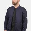 Blend Bhcraz - Chaquetas Bomber - Mood Indigo