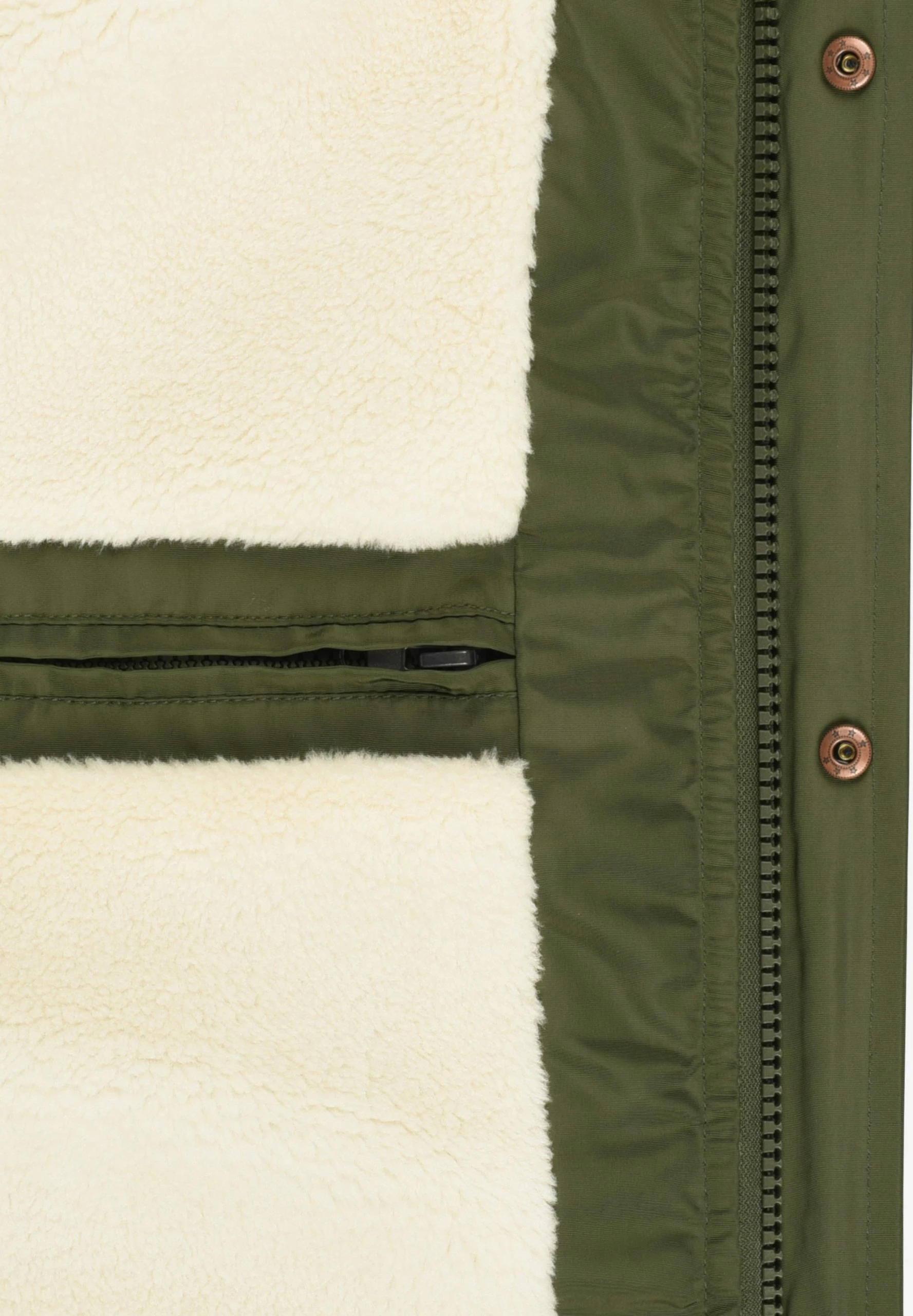 Blend Bhfrederic - Chaqueta De Invierno - Ivy Green 6 Blend Bhfrederic - Chaqueta De Invierno - Ivy Green - Imagen 6