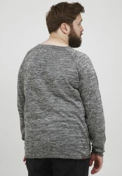 Blend Bhdan Bt - Jersey De Punto - Pewter Mix -Viento y Calor Tienda 6dfdeb2cd16245ebbe3d89dc29bb4bd0