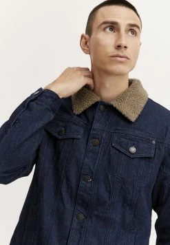 Blend Chaqueta Vaquera - Denim Dark Blue -Viento y Calor Tienda 6e4e99c86bcb46619ee2474ecf9a6fe8