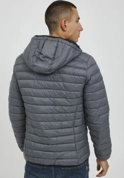 Blend Bhwito - Chaqueta De Invierno - Iron Gate -Viento y Calor Tienda 6edc9a59921f41cfb52725d148c986ad