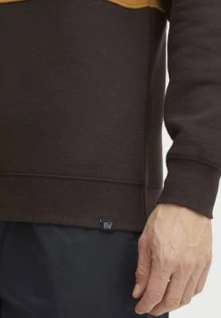 Blend Bhblechen - Sudadera - Java -Viento y Calor Tienda 6f2c64705a9e4fb8a5f44d5c00e4cf40