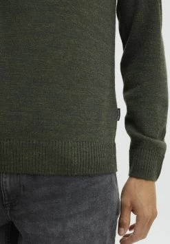 Blend Jersey De Punto - Forest Night 12 Blend Jersey De Punto - Forest Night -Viento y Calor Tienda 6f6aba553c374e25ad6768dd38a12e2a