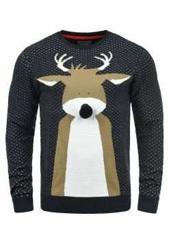 Blend Rudolph - Sudadera - Navy/Nose -Viento y Calor Tienda 6f7aa609c1504d1c9853b28853ab8b9f