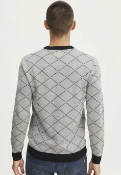 Blend Bhnison - Sudadera - Stone Mix -Viento y Calor Tienda 6f9d20b1981743d4a2dd0c420731fbb3