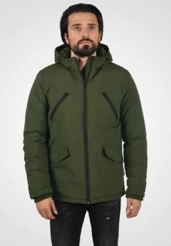 Blend Bhomar - Chaqueta De Invierno - Deep Depths