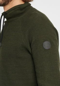 Blend Bhcomulco - Jersey De Punto - Rosin -Viento y Calor Tienda 700ca98b0d624ddf80fe8342e0c238e5