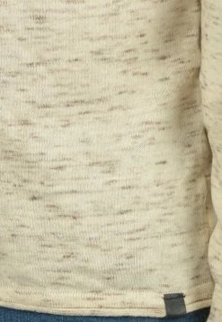 Blend Jersey Con Capucha - Sand Mix -Viento y Calor Tienda 7037468b940a46fd951b9455b9f9561f