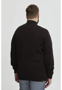 Blend Bhnorman Bt - Chaqueta De Punto - Black -Viento y Calor Tienda 7041bebb11ea4cfd8c2e4136d5c3b916