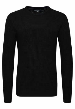 Blend Bhtafari - Jersey De Punto - Black 11 Blend Bhtafari - Jersey De Punto - Black -Viento y Calor Tienda 7084676afba24cdd8ba146644a3565ad