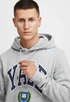 Blend Bhsweatshirt - 20715800 - Jersey Con Capucha - Stone Mix -Viento y Calor Tienda 70ba1d2d2e154905a8e391e1f111a10c