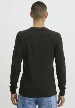 Blend Bhcodford Crew - Jersey De Punto - Rosin -Viento y Calor Tienda 70c3895be9b544898a0a77a536be4d36