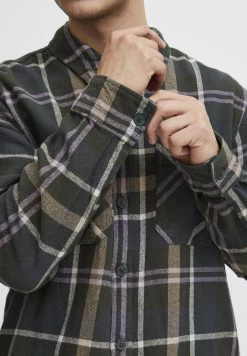 Blend Bhshacket- Chaqueta Fina - Deep Forest -Viento y Calor Tienda 71090f05d95d467280bce90cb9a10a76