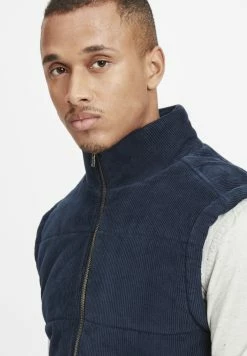 Blend Bhsomion - Chaleco - Dress Blues -Viento y Calor Tienda 712c9fd5e7384454aea4e6b951291bc2