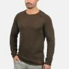 Blend Bhdan - Jersey De Punto - Coffee Brown