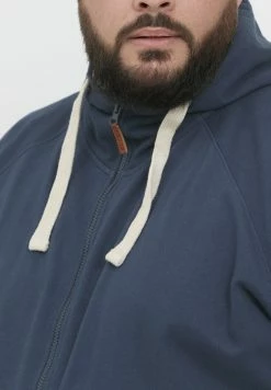 Blend Bt Speedy - Sudadera Con Cremallera - Blue -Viento y Calor Tienda 71b2bf2508c04cba82598aa21882364e