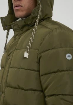 Blend Bhouterwear - Chaqueta De Invierno - Ivy Green -Viento y Calor Tienda 71c93f25668b4704b21d70b82b02e4ad