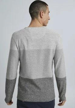 Blend Bhhans - Jersey De Punto - Black -Viento y Calor Tienda 71efc4fb00e84197a5596fe006ec6d8e