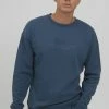 Blend Bhjeffrey - Sudadera - Ensign Blue