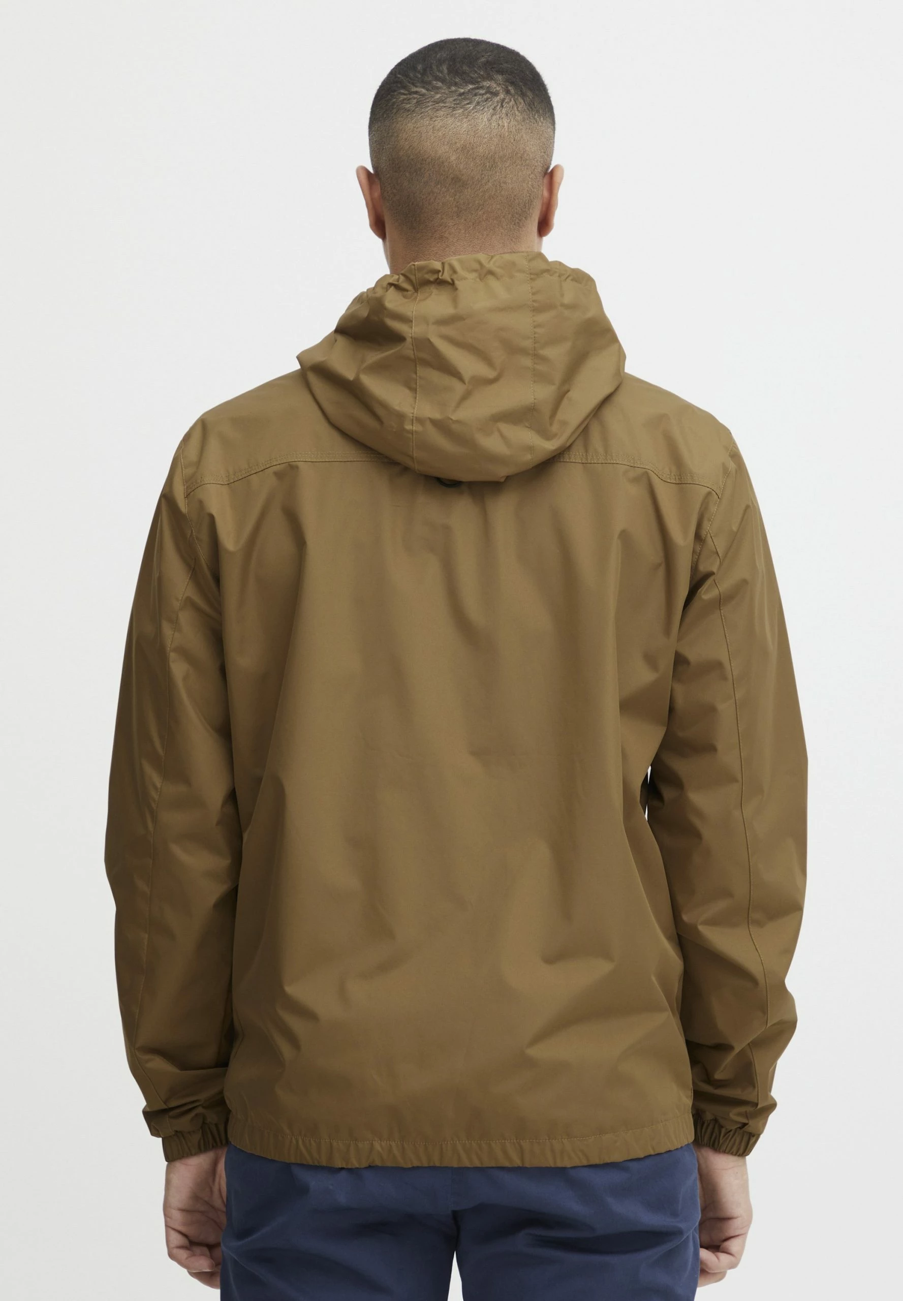 Blend Chaqueta Fina - Otter 3 Blend Chaqueta Fina - Otter - Imagen 3