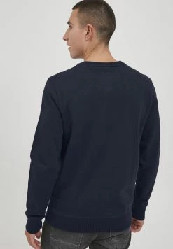 Blend Bhoskari - Jersey De Punto - Dress Blues -Viento y Calor Tienda 72605fb3d2d54b78b31fa87cfaaff904