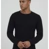 Blend Bhalfons - Jersey De Punto - Black