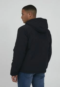 Blend Bhouterwear - Chaqueta Fina - Black -Viento y Calor Tienda 72a8a8391a834c3586dcd685ac49fcf4