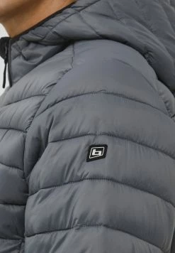 Blend Bhwito - Chaqueta De Invierno - Iron Gate -Viento y Calor Tienda 72c17e526bc24143b1639301be0114b2