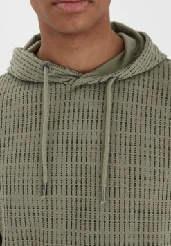 Blend Bhsweatshirt - Jersey Con Capucha - Oil Green -Viento y Calor Tienda 73118dddbf9e415bb3ced52d72d8a76e