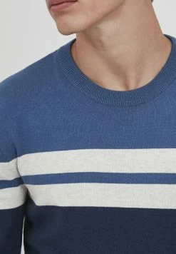 Blend Bhnarius - Jersey De Punto - Dress Blues -Viento y Calor Tienda 7333d03f49174a68bc88eea10649c079