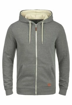 Blend Bhhulker - Sudadera Con Cremallera - Dark Grey -Viento y Calor Tienda 73b6ce29a8be457181b8deb45b0df2d4