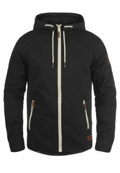 Blend Bhbobby - Chaqueta De Entretiempo - Black -Viento y Calor Tienda 73d2359bd6a94fbfaa2a927948fa00fa