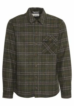 Blend Chaqueta Fina - Forest Night -Viento y Calor Tienda 7446dd3a897a4d338948d06fb4ddbeda