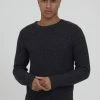 Blend Bhpullover - Jersey De Punto - Black