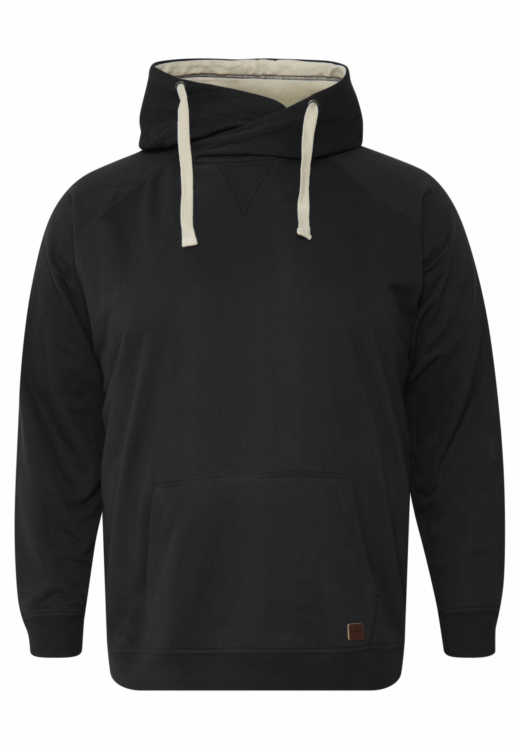 Blend Bt Sales - Jersey Con Capucha - Black 5 Blend Bt Sales - Jersey Con Capucha - Black - Imagen 5